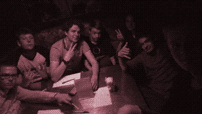 Core Team